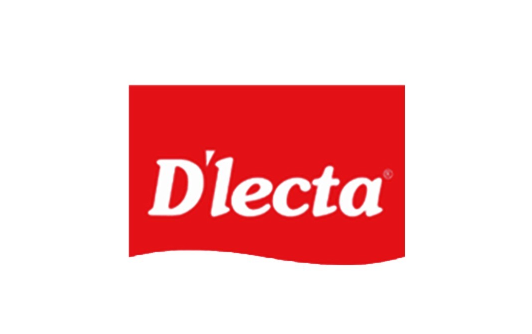 Dlecta Cheezy Block    Pack  1 kilogram